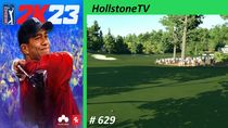 PGA Tour 629