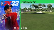 PGA Tour 634