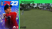 PGA Tour 635