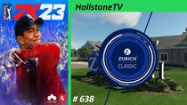 PGA Tour 638