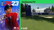 PGA Tour 640