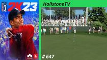 PGA Tour 647