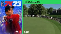 PGA Tour 648