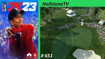 PGA Tour 651