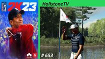 PGA Tour 653