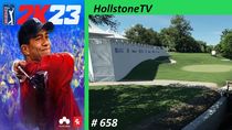 PGA Tour 658