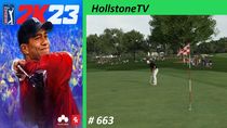 PGA Tour 663