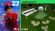 PGA Tour 664