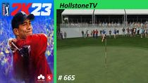 PGA Tour 665