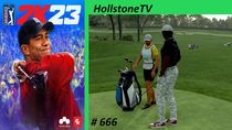 PGA Tour 666