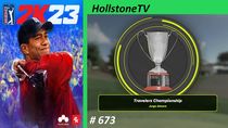 PGA Tour 673