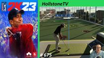 PGA Tour 675