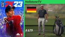 PGA Tour 679