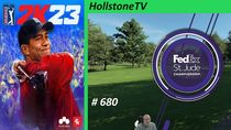 PGA Tour 680
