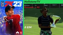 PGA Tour 694