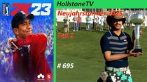 PGA Tour 695