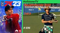 PGA Tour 696