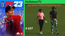 PGA Tour 697