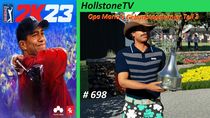 PGA Tour 698