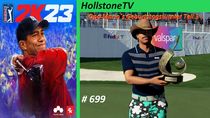 PGA Tour 699