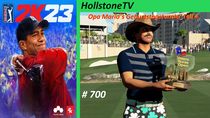 PGA Tour 700