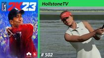 PGA Tour 502