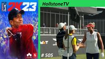 PGA Tour 505