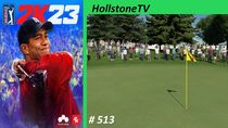 PGA Tour 513