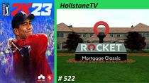 PGA Tour 522