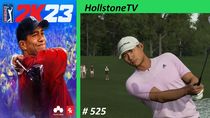 PGA Tour 525