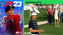 PGA Tour 546