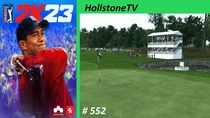 PGA Tour 552