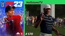 PGA Tour 570