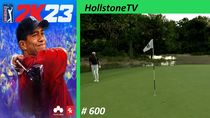 PGA Tour 600