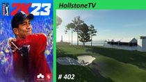 PGA Tour 402