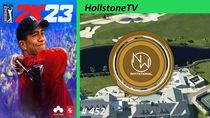 PGA Tour 452