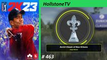 PGA Tour 463