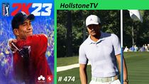 PGA Tour 474