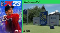 PGA Tour 307