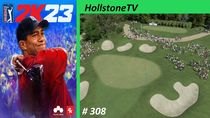 PGA Tour 308
