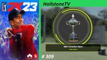 PGA Tour 309
