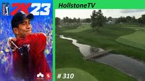 PGA Tour 310