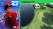 PGA Tour 317