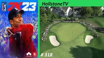 PGA Tour 318