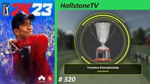PGA Tour 320