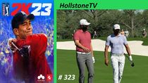 PGA Tour 323