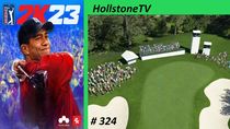 PGA Tour 324
