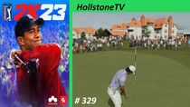 PGA Tour 329