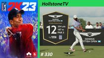PGA Tour 330
