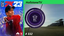 PGA Tour 332